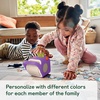 image:imageYoto Player Accessories Bundle  Wireless Charging Dock  Adventure Jacket in Grape Soda  Compatible with 3rd Generation