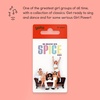 image:imageYoto Spice Girls Greatest Hits  Kids Audio Card for Use with Player amp Mini Allin1 Audio Device ScreenFree Listening with Fun Singalong Music for Playtime Parties amp Travel All Ages