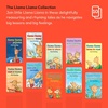 image:imageYoto The Llama Llama Collection by Anna Dewdney  10 Kids Audio Cards for Use with Player amp Mini Allin1 Audio Device ScreenFree Listening with Fun Playtime Bedtime amp Travel Stories Ages 2