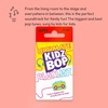 image:imageYoto Ultimate Kidz BOP Playlist  Kids Audio Card for Use with Player amp Mini Allin1 Audio Device ScreenFree Listening with Fun Singalong Music for Playtime Parties amp Travel All Ages