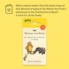 image:imageYoto Winnie The Pooh The Complete BBC Collection  Kids Audio Card for Use with Player amp Mini Allin1 Audio Device ScreenFree Listening with Fun Playtime Bedtime amp Travel Stories Ages 5