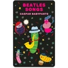 image:imageYOTO Beatles Songs by Caspar Babypants  Kids Musical Card for Use with Player amp Mini Allin1 Audio Device ScreenFree Listening with Fun Singalong Songs for Playtime Parties amp Travel