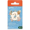 image:imageYOTO Beatrix Potter The Complete Tales  5 Kids Audio Cards for Use with Player amp Mini Allin1 Audio Device Educational ScreenFree Listening with Fun Playtime Bedtime Travel Stories Ages 3