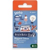 image:imageYOTO BrainBots Biggest Ideas  7 Audio Cards for Use with Player amp Mini Allin1 Audio Device Educational amp ScreenFree Listening with Fun Stories for Learning amp Interactive Quizzes Ages 6