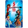 image:imageYOTO Disney 5 Minute Girl Power Stories  Kids Audio Card for Use with Player amp Mini Allin1 Audio Device Educational ScreenFree Listening with Fun Playtime Bedtime amp Travel Stories Ages 3