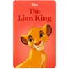 image:imageYOTO Disney Classics The Lion King  Kids Audio Card for Use with Player amp Mini Allin1 Audio Device Educational ScreenFree Listening with Fun Stories for Playtime Bedtime amp Travel Ages 4