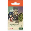 image:imageYOTO Disney Junior Novels Marvel Phase 1 Collection  3 Kids Audio Cards for Use with Player amp Mini Allin1 Audio Device ScreenFree Listening with Fun Playtime Bedtime Travel Stories Ages 8