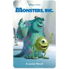image:imageYOTO Disney Pixar Junior Novels Monsters Inc  Kids Audio Card for Use with Player amp Mini Allin1 Audio Device ScreenFree Listening with Fun Stories for Playtime Bedtime amp Travel Ages 6