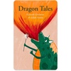 image:imageYOTO Dragon Tales by Kenneth Graham amp Edith Nesbit  Kids Audio Card for Use with Player amp Mini Allin1 Audio Device ScreenFree Listening with Fun Playtime Bedtime amp Travel Stories Ages 5