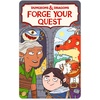 image:imageYOTO Dungeons amp Dragons Forge Your Quest  Kids Audio Card for Use with Player amp Mini Allin1 Audio Player Educational amp ScreenFree Listening with Fun Playtime Bedtime amp Travel Stories Ages 8