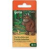 image:imageYOTO Gruffalo amp Friends Collection by Julia Donaldson  6 Kids Audio Cards for Use with Player amp Mini Allin1 Audio Device ScreenFree Listening with Playtime Bedtime amp Travel Stories Ages 3