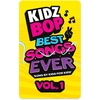 image:imageYOTO KidzBop Best Songs Ever Vol 1  Kids Audio Card for Use with Player amp Mini Allin1 Audio Player ScreenFree Listening with Fun Festive Music for Playtime Travel amp Holiday Parties All Ages