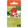 image:imageYOTO Ladybird Audio Adventures Collection Vol 2  Kids 5 Audio Cards for Use with Player amp Mini Allin1 Audio Device ScreenFree Listening with Fun Playtime Bedtime amp Travel Stories Ages 5