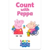 image:imageYOTO Learn with Peppa Pig Count with Peppa  Kids Audio Card for Use with Player amp Mini Allin1 Audio Device Educational ScreenFree Listening with Fun Interactive Learning Activities Ages 3