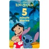 image:imageYOTO Lilo amp Stitch 5Minute Stories  Kids Audio Card for Use with Player amp Mini Allin1 Audio Player Educational amp ScreenFree Listening with Fun Playtime Bedtime amp Travel Stories Ages 3