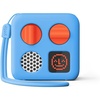 image:imageYOTO Mini 2024 Edition  Adventure Jacket in Blue Bird Bundle  Allin1 Travel Device for Stories Music Podcast Radio White Noise OktoWake Alarm Clock Use as Speaker or with Headphones