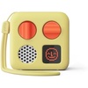 image:imageYOTO Mini 2024 Edition  Adventure Jacket in Sweetcorn Green Bundle  Allin1 Travel Device for Stories Music Podcast Radio White Noise OktoWake Alarm Clock Use as Speaker or with Headphones