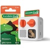 image:imageYOTO Mini 2024 Edition  BrainBots Bundle  Kids ScreenFree Bluetooth Audio Player Allin1 Travel Device for Stories Music Podcast Radio White Noise OktoWake Alarm Clock