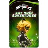 image:imageYOTO Miraculous Cat Noir Adventures  Kids Audio Card for Use with Player amp Mini Allin1 Audio Device Educational amp ScreenFree Listening with Playtime Bedtime amp Travel Stories Ages 8