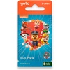 image:imageYOTO PAW Patrol Pup Pack  6 Kids Audio Cards for Use with Player amp Mini Allin1 Audio Device Educational amp ScreenFree Listening with Fun Stories for Playtime Bedtime amp Travel Ages 2