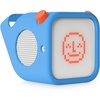 image:imageYOTO Player 3rd Gen  Adventure Jacket Blue Bird  Kids Bluetooth Audio Speaker Allin1 ScreenFree Device Plays Stories Music Podcasts Radio White Noise Thermometer Nightlight OktoWake Clock