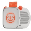 image:imageYOTO Player 3rd Gen  Make Your Own Card  Kids Bluetooth Audio Speaker Allin1 ScreenFree Device for Stories Music Podcasts Radio White Noise Thermometer Nightlight OktoWake Alarm Clock