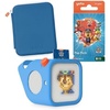 image:imageYOTO Player Bundle  PAW Patrol Pup Pack  Adventure Jacket amp Card Case in Blue Bird  Kids ScreenFree Bluetooth Audio Player Allin1 Travel Device for Stories Music Podcasts Radio White Noise