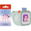 image:imageYOTO Player Kpop Demon Hunters Bundle  ScreenFree Audio Player Kpop Demon Hunters Audio Card amp Frog Soup Adventure Jacket  Stories Music amp More Ages 5
