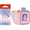 image:imageYOTO Player Kpop Demon Hunters Bundle  ScreenFree Audio Player Kpop Demon Hunters Audio Card amp Think Pink Adventure Jacket  Stories Music amp More Ages 5