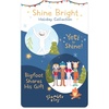 image:imageYOTO Slumberkins Shine Bright Holiday Collection  Kids Audio Card for Use with Player amp Mini Allin1 Audio Player Educational amp ScreenFree Listening with Fun Playtime Bedtime amp Travel Ages 3
