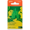 image:imageYOTO The Classics Collection  5 Kids Audio Cards for Use with Player amp Mini Allin1 Audio Device ScreenFree Listening with Fun Playtime Bedtime amp Travel Stories Ages 8