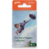 image:imageYOTO The Mary Poppins Collection by PL Travers  3 Kids Audio Cards for Use with Player amp Mini Allin1 Audio Device ScreenFree Listening with Fun Playtime Bedtime amp Travel Stories Ages 10