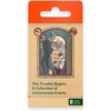 image:imageYOTO The Trouble Begins A Collection of Unfortunate Events by Lemony Snicket  3 Kids Audio Cards for Use with Player amp Mini Allin1 Audio Device ScreenFree Listening amp Fun Stories Ages 6