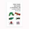 image:imageYOTO The Very Hungry Caterpillar amp Other Stories by Eric Carle  Kids Audio Card for Use with Player amp Mini Allin1 Audio Device Fun ScreenFree Listening for Playtime Bedtime Travel Ages 1