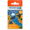 image:imageYoto BrainBots Our Planet  8 Kids Audiobook Cards for Use with Player amp Mini Allin1 Audio Device Educational ScreenFree Listening with Fun Stories for Learning amp Interactive Quizzes Ages 6