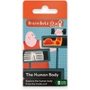 image:imageYoto BrainBots The Human Body  8 Kids Audio Cards for Use with Player amp Mini Allin1 Audio Device Educational ScreenFree Listening with Fun Stories for Learning amp Interactive Quizzes Ages 6