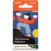 image:imageYoto Classical Collection  4 Kids Musical Audio Cards for Use with Player amp Mini Allin1 Audio Device Educational amp ScreenFree Listening with Relaxing Music for Naptime Bedtime amp Winding Down