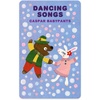 image:imageYoto Dancing Songs by Caspar Babypants  Kids Musical Card for Use with Player amp Mini Allin1 Audio Device ScreenFree Listening with Fun Singalong Music for Playtime Parties amp Travel