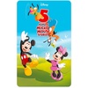 image:imageYoto Disney 5 Minute Mickey Mouse Stories  Kids Audio Card for Use with Player amp Mini Allin1 Audio Device Educational ScreenFree Listening with Fun Playtime Bedtime Travel Stories Ages 3