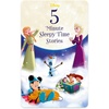 image:imageYoto Disney 5 Minute Sleepy Time Stories  Kids Audio Card for Use with Player amp Mini Allin1 Audio Device ScreenFree Listening with Relaxing Tales for Naptime Bedtime amp Winding Down Ages 3