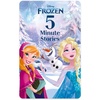image:imageYoto Disney Frozen 5 Minute Stories  Kids Audio Card for Use with Player amp Mini Allin1 Audio Device Educational ScreenFree Listening with Fun Stories for Playtime Bedtime amp Travel Ages 3