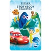 image:imageYoto Disney Pixar Storybook Collection  Kids Audio Card for Use with Player amp Mini Allin1 Audio Device ScreenFree Listening with Fun Stories for Playtime Bedtime amp Travel 3