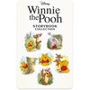 image:imageYoto Disney Winnie The Pooh Storybook Collection  Kids Audio Card for Use with Player amp Mini Allin1 Audio Device ScreenFree Listening with Fun Stories for Playtime Bedtime amp Travel Ages 3