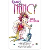 image:imageYoto Fancy Nancy Audio Collection  Kids Audio Card for Use with Player amp Mini Allin1 Audio Device ScreenFree Listening with Fun Stories for Playtime Bedtime amp Travel Ages 4