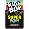 image:imageYoto Kidz BOP Super Pop  Kids Audio Card for Use with Player amp Mini Allin1 Audio Device ScreenFree Listening with Fun Singalong Music for Playtime Parties amp Travel Ages 5