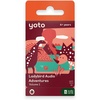 image:imageYoto Ladybird Audio Adventures Collection Vol 1  Kids 5 Audio Cards for Use with Player amp Mini Allin1 Audio Device ScreenFree Listening with Fun Playtime Bedtime amp Travel Stories Ages 5