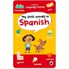 image:imageYoto Ladybird Language Stories My First Words in Spanish  Kids Audio Card for Use with Player amp Mini Allin1 Audio Device Educational ScreenFree Listening with Interactive Learning Ages 5