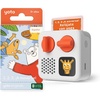 image:imageYoto Mini 2024 Edition  1 2 3 A moverse Spanish Bundle  Kids ScreenFree Bluetooth Audio Player Allin1 Travel Device for Stories Music Podcast Radio Use as Speaker or with Headphones