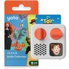 image:imageYoto Mini 2024 Edition  Disney Pixar Bundle  Kids ScreenFree Bluetooth Audio Player Allin1 Travel Device for Stories Music Podcast Radio White Noise Use as Speaker or with Headphones