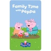image:imageYoto Peppa Pig Family Time with Peppa  Kids Audio Card for Use with Player amp Mini Allin1 Audio Player Educational amp ScreenFree Listening with Fun Playtime Bedtime amp Travel Stories Ages 25